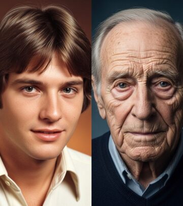 Beloved Actor, 77, Appears Unrecognizable 50 Years After Iconic ’70s Film