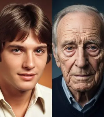 Decades later, a legendary star unveils a shocking transformation that stuns longtime fans.