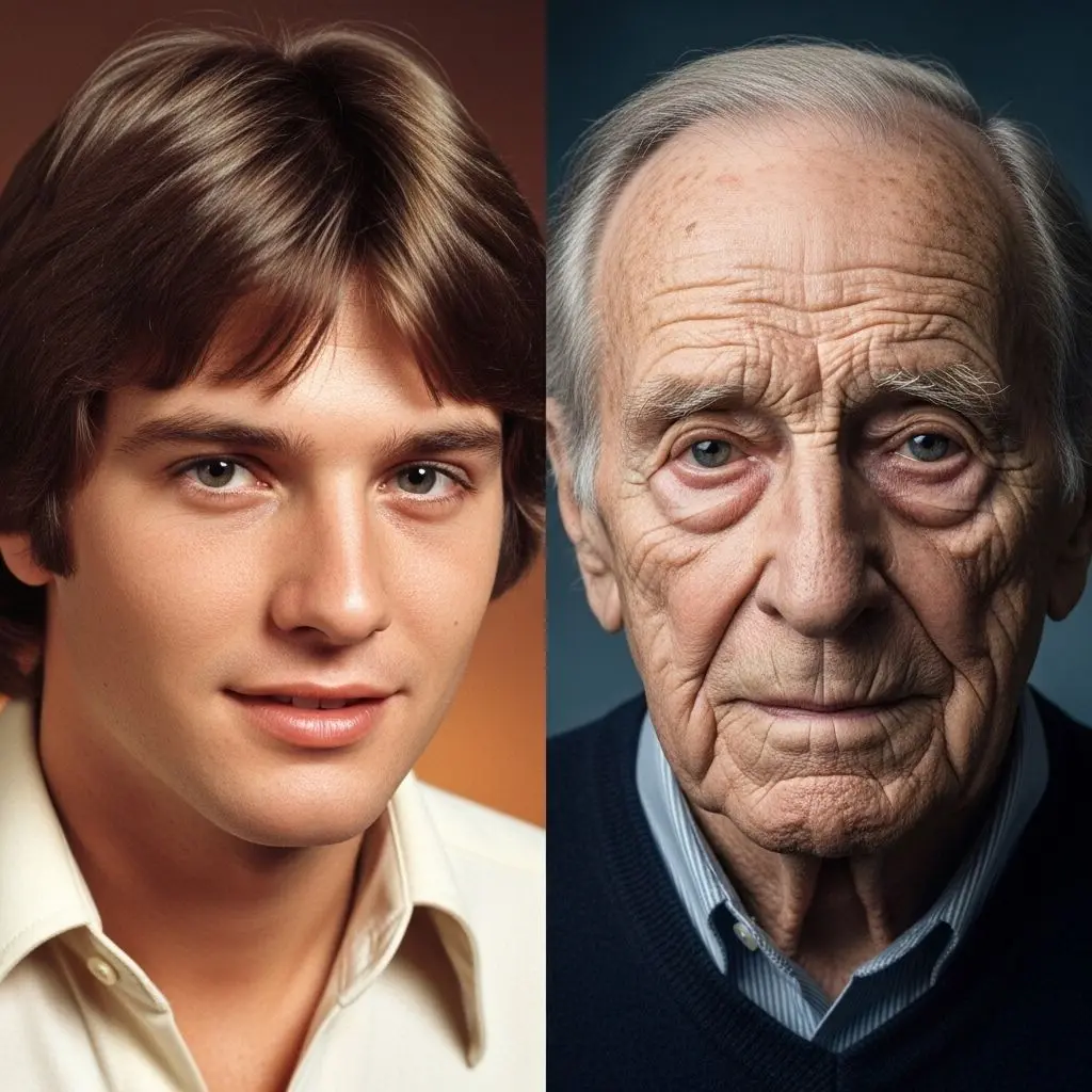 Decades later, a legendary star unveils a shocking transformation that stuns longtime fans.