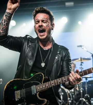 Meet Benji Madden: Cameron Diaz’s Rock Star Partner and Their Private Love Story