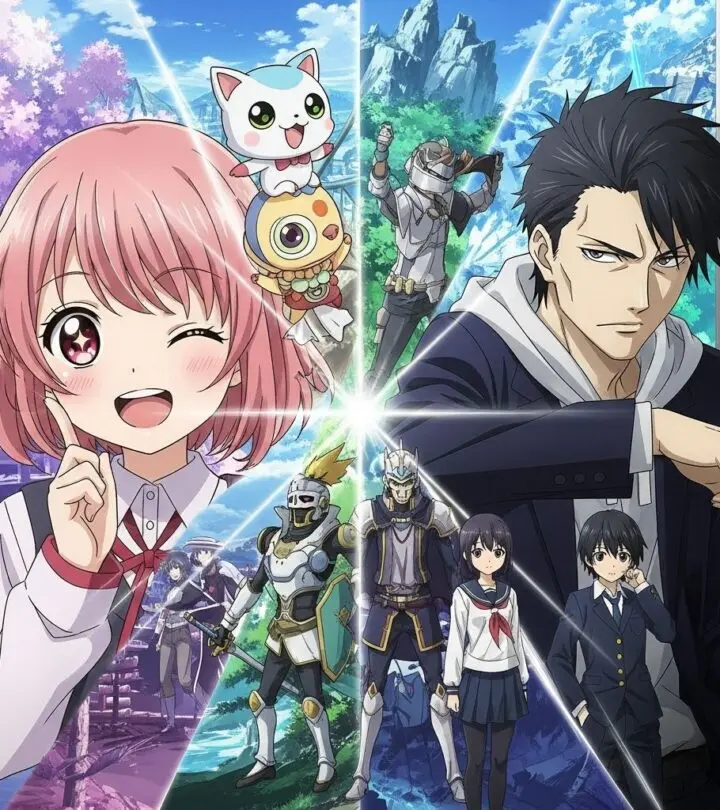250+ Best Anime Names: Unique, Cute and Cool Picks for Every Fan Overcome naming dilemmas with character-inspired options carrying depth and personality.