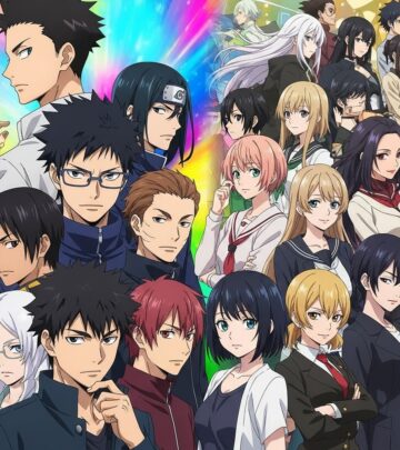 250 Best Anime Names: Unique Boy and Girl Character Ideas