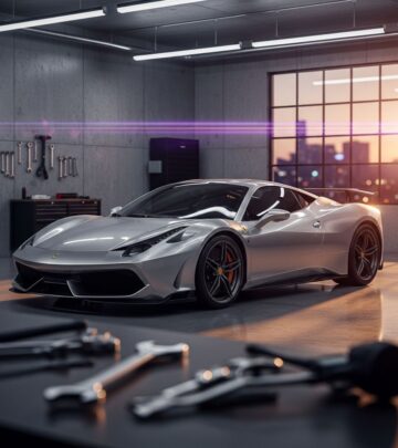 150 Inspiring Car Quotes for Automotive Enthusiasts