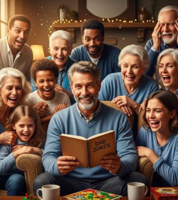 300 Best Dad Jokes That Will Make You Laugh and Groan