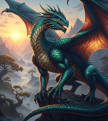 200+ Best Dragon Names and Their Fantastical Meanings