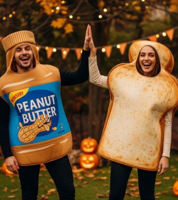 50 Best Friend Halloween Costumes for BFFs: Creative, Funny & Iconic Duos