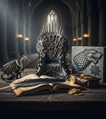 79 Best Game of Thrones Quotes: Epic Lines from Westeros