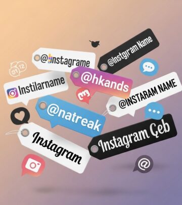 Best Instagram Name Ideas: Creative, Unique & Cool Handles for Every Personality