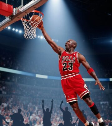 45 Best Michael Jordan Quotes: Unmatched Wisdom From Basketball’s Greatest Legend