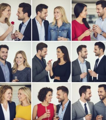 130 Best Pick-Up Lines: Cheesy, Funny, Cute, and More