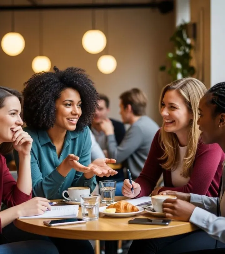 260 Best Questions to Ask a Girl: Spark Meaningful, Fun, and Deep Conversations A treasure trove of prompts to deepen connections and keep chats effortlessly engaging.