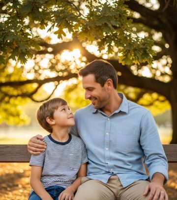 75 Heartwarming Quotes About Sons That Celebrate Unbreakable Bonds
