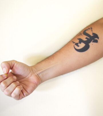 Sagittarius Tattoo Ideas: 10 Inspiring Designs For Your Next Ink