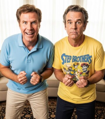 50 Best Step Brothers Quotes: Hilarious Lines From The Ultimate Comedy Duo