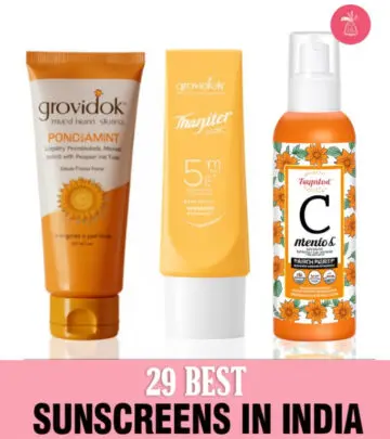 Protect your skin with top-rated sunblocks that offer ultimate defense and nourishment daily.