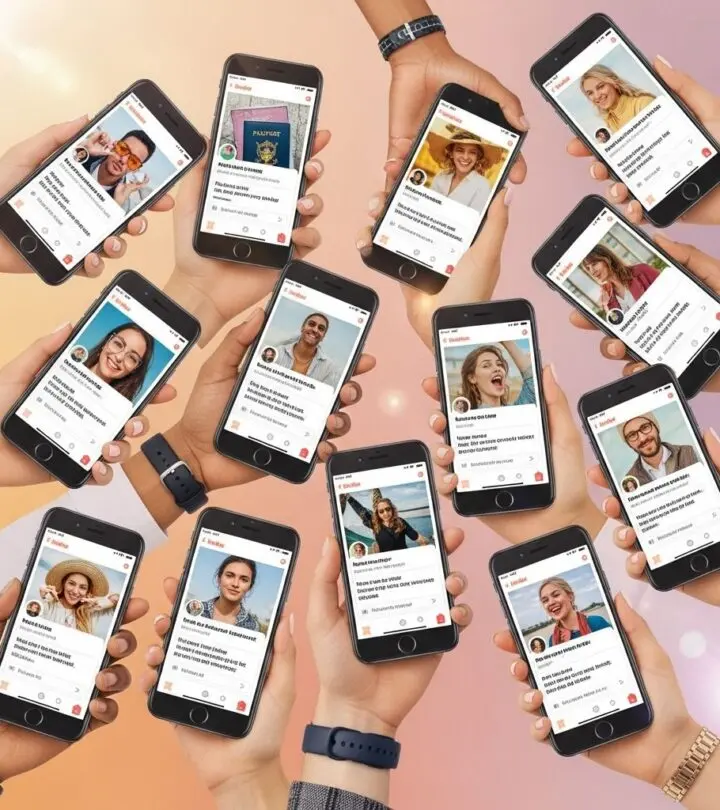 125+ Best Tinder Pickup Lines for Every Mood and Match Turn small talk into genuine connections with openers that reflect your true personality.