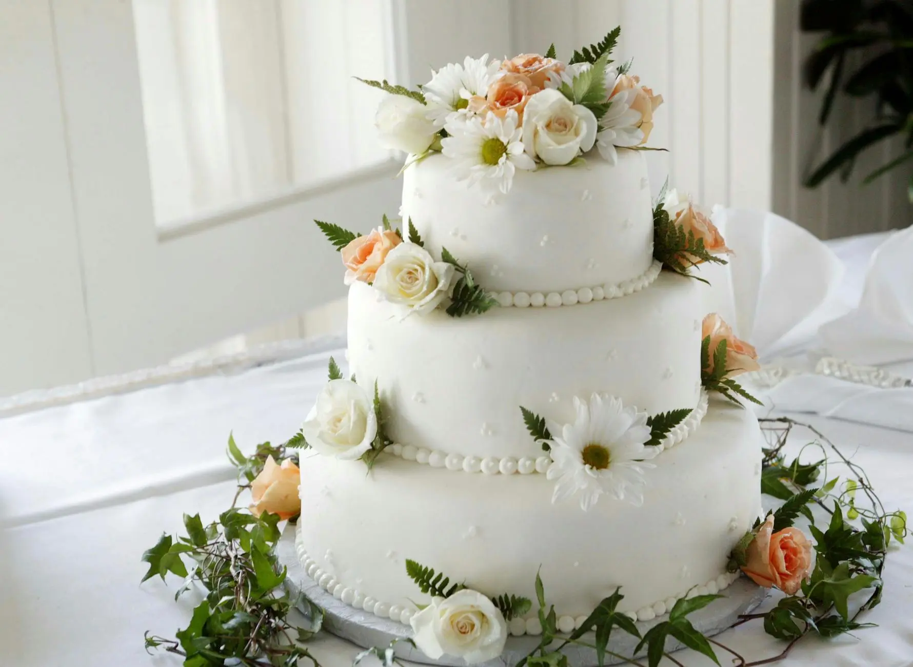 Indulge in heavenly flavors and stunning designs to make your special day unforgettable.