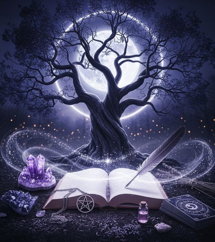 160 Best Witch Names for Magical Inspiration A curated mix of classic, cute, and dark character monikers to spark your next creation.