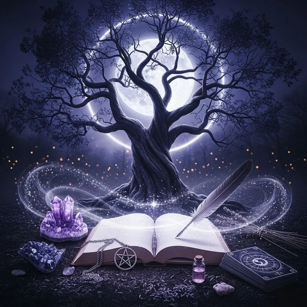 A curated mix of classic, cute, and dark character monikers to spark your next creation.