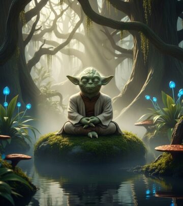 40 Best Yoda Quotes and The Wisdom Behind Them