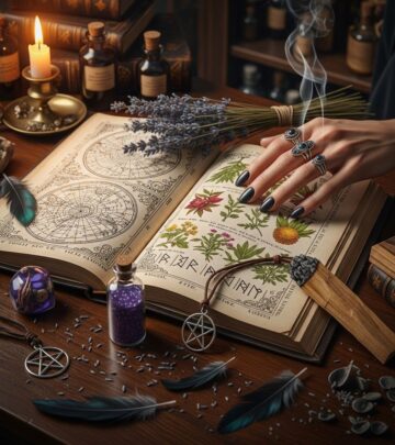 160+ Bewitching Witch Names for Sorceresses, Spellcasters, and Halloween Magic