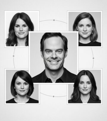 Bill Hader’s Girlfriends and Relationship Timeline: From Marriage to Hollywood Romances