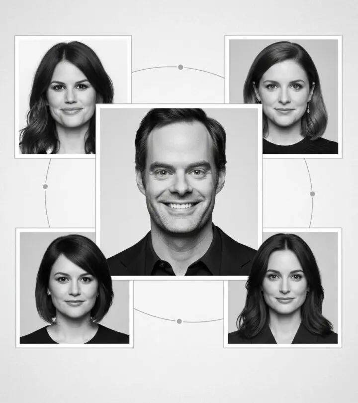 Bill Hader’s Girlfriends and Relationship Timeline: From Marriage to Hollywood Romances Explore the fascinating journey of love, heartbreak, and passion behind the spotlight’s charm.