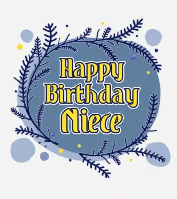 Celebrate her special day with heartfelt messages filled with love and warm blessings!