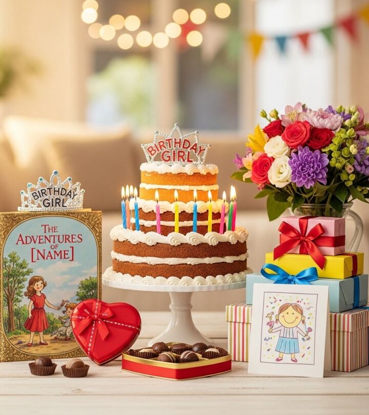 150 Heartfelt Birthday Wishes for Your Granddaughter Thoughtful messages that reflect your bond and make her day unforgettable.