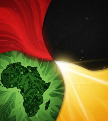 Black History Month Colors: Meaning, Symbolism, and Celebration