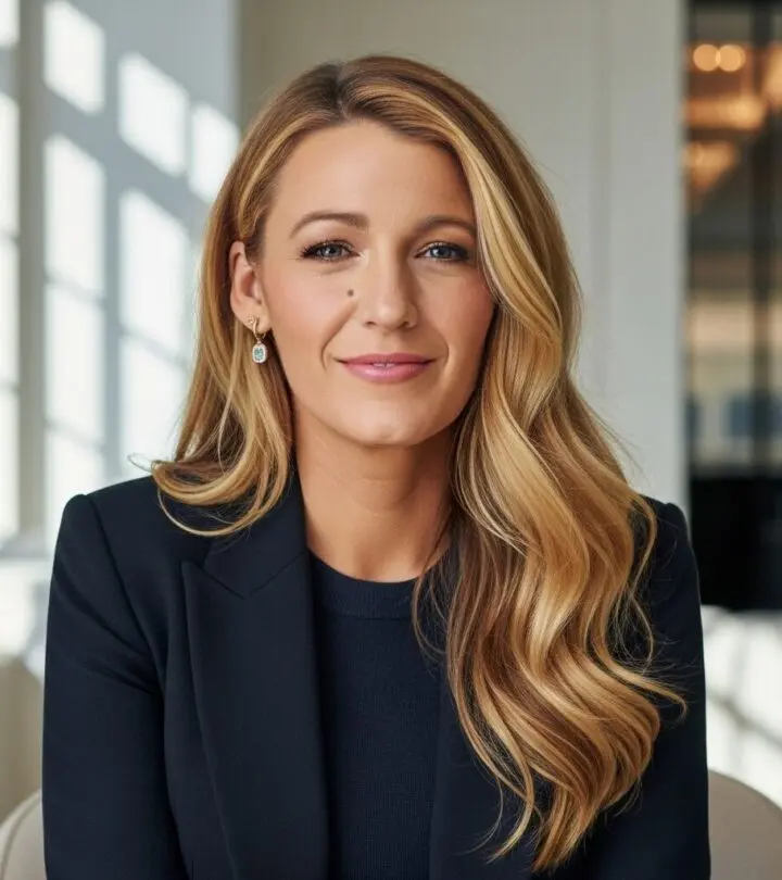 Blake Lively Net Worth in 2025: How She Built Her Hollywood Fortune Discover the secrets behind a dazzling career and the wealth amassed through smart moves!