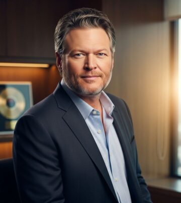 Blake Shelton Net Worth in 2025: How the Country Star Built His $130 Million Fortune