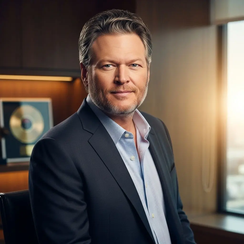 A country superstar whose savvy deals in music, TV, and restaurants set him apart.