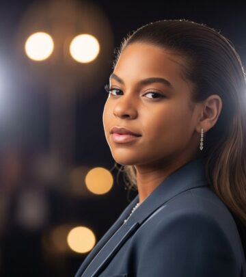 Blue Ivy Carter’s Net Worth, Career, and Life in the Spotlight (2025)