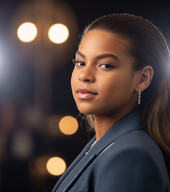 Blue Ivy Carter’s Net Worth, Career, and Life in the Spotlight (2025) Growing up under the world’s gaze, her achievements showcase ambition beyond inheritance.