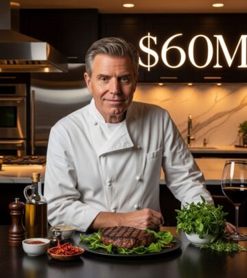 Bobby Flay Net Worth in 2025: Restaurants, TV, Books & Beyond