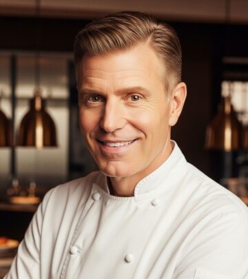 Bobby Flay Net Worth 2025: How the Culinary Icon Built His $60 Million Fortune