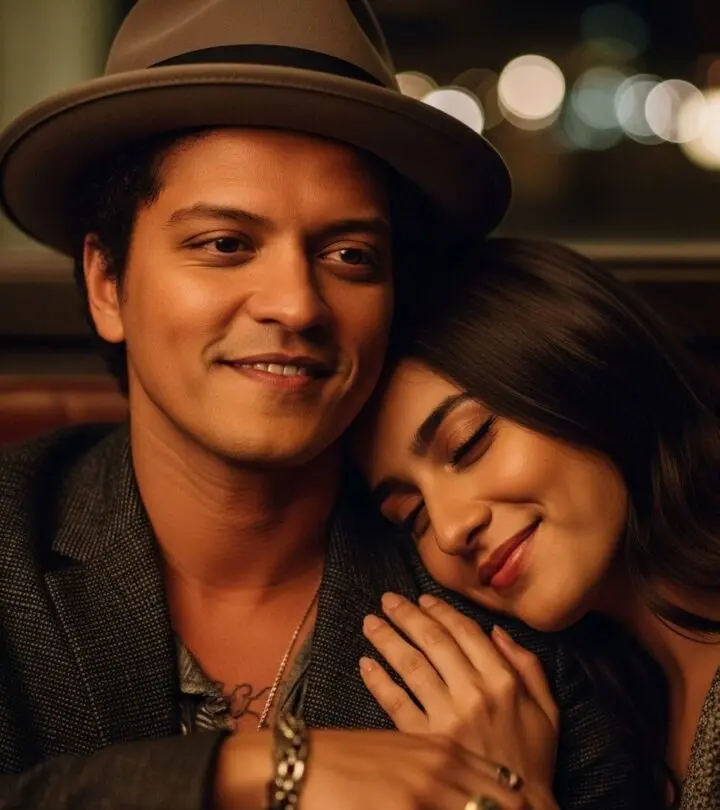 Inside Bruno Mars’ Relationship with Jessica Caban: A Timeline of Love, Rumors, and Reality They built a steadfast partnership that thrived beyond public scrutiny.