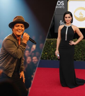 Inside Bruno Mars & Jessica Caban’s Love Story: Rumors, Reality, and What We Know