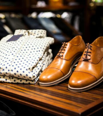 The Ultimate Business Casual Style Guide for Men