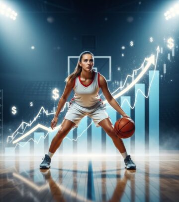 Caitlin Clark’s Net Worth in 2025: Contracts, Endorsements, and WNBA Impact
