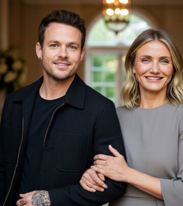 Inside Cameron Diaz and Benji Madden’s Private Love Story