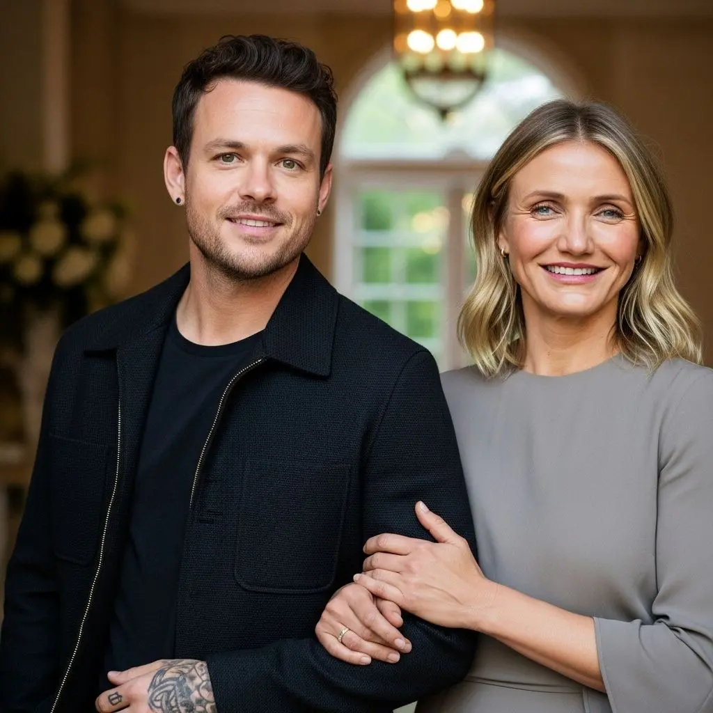 Their decade-long partnership proves that true love thrives away from the spotlight.