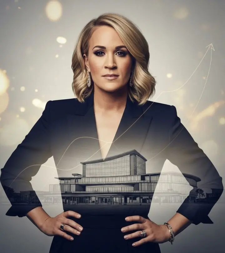 Carrie Underwood’s Net Worth in 2025: How the Country Star Earned Her Fortune Inside the revenue streams that propelled an American Idol star to mogul status.