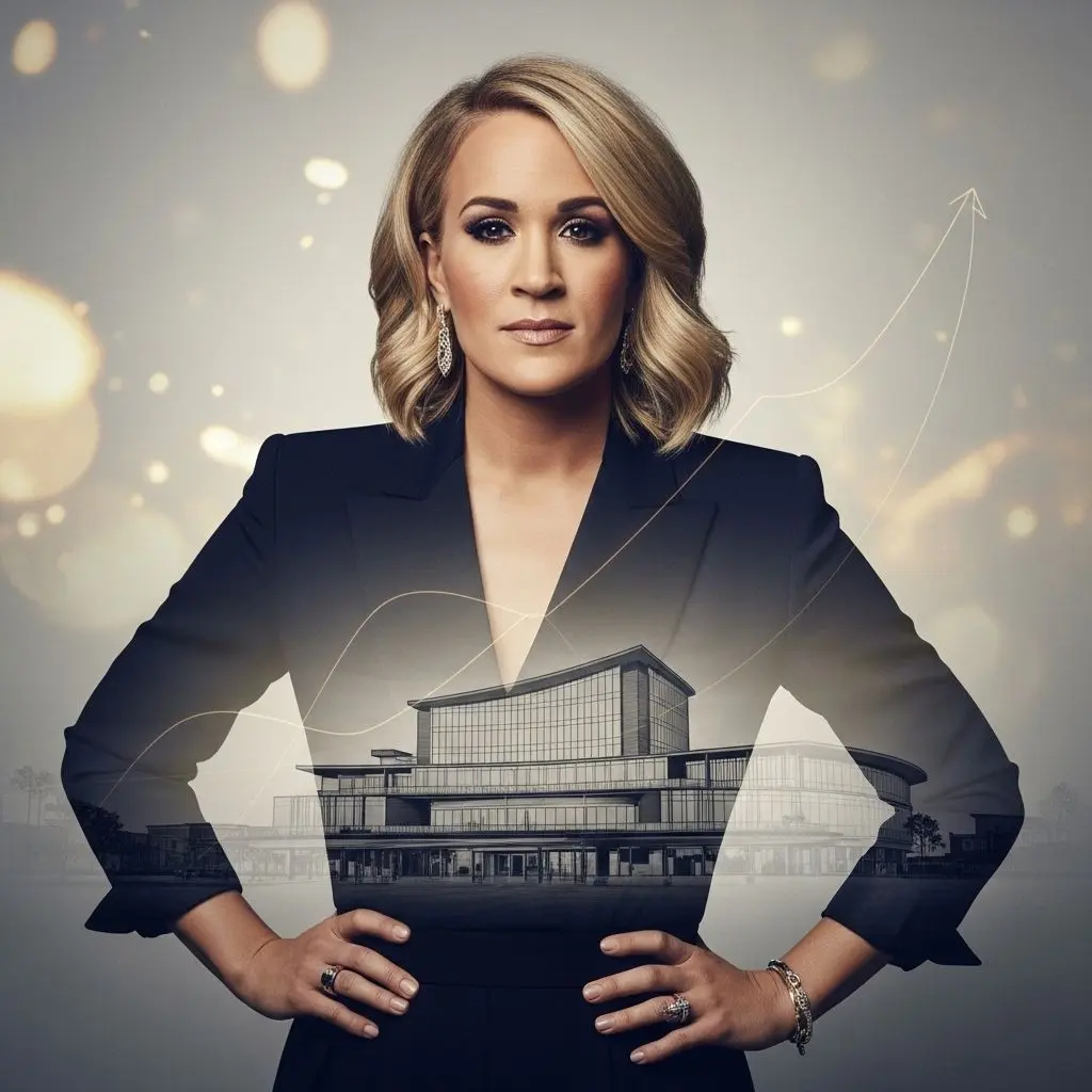 Inside the revenue streams that propelled an American Idol star to mogul status.