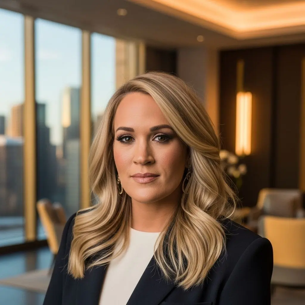 Discover the secrets behind her rise to fame and the wealth she’s amassed over time.