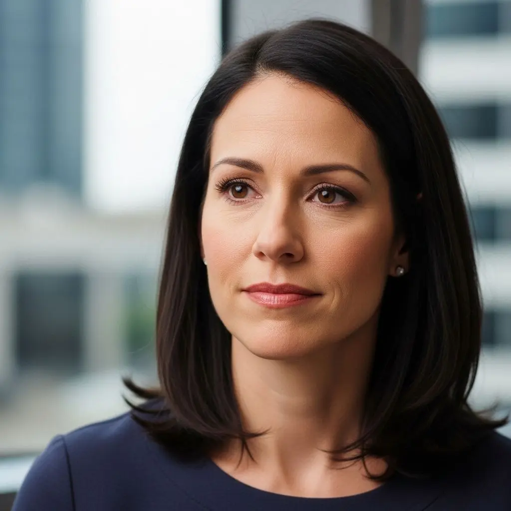 Her attempt at a legal advocacy career continues to spark fierce public debate.