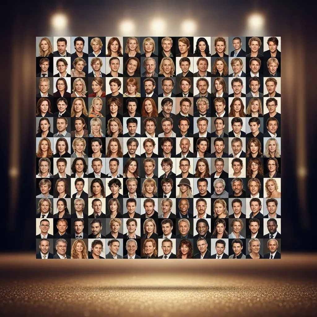 Unmask the hidden identities and fascinating origins of iconic stars you thought you knew!