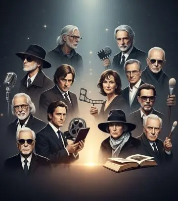 Remembering iconic figures whose impact and stories continue to inspire forever.
