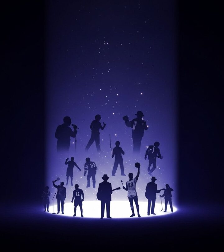 Celebrity Deaths: Reflecting on Stars We’ve Lost and Their Lasting Legacies Tributes and fan stories reveal the enduring impact of stars long after they’re gone.